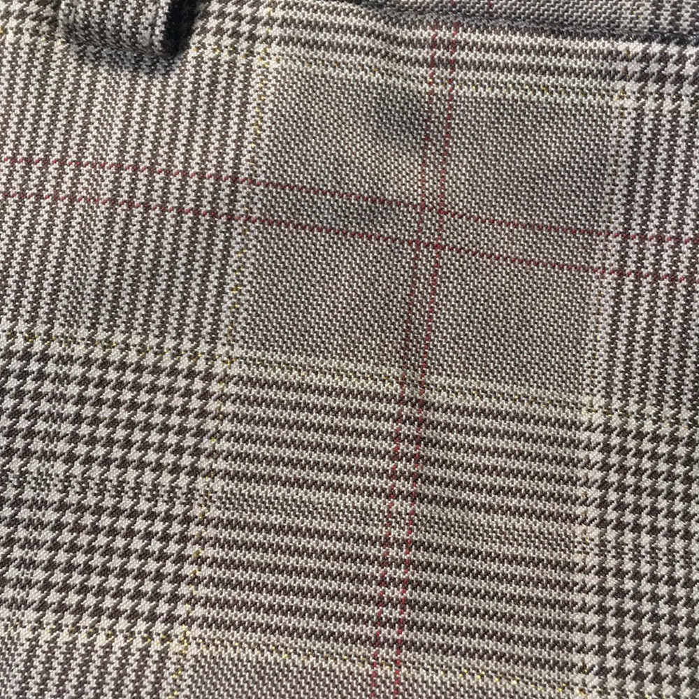 Gap Plaid Shorts - Picture 7 of 8